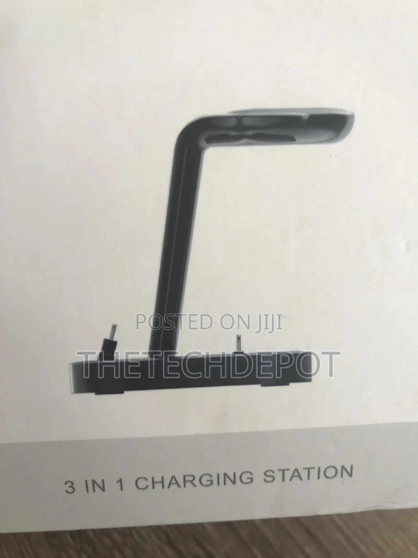 G630 3in1 Charging Station