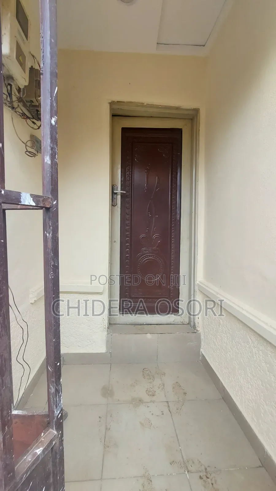 1bdrm Room & Parlour in Dutse Sokale for rent