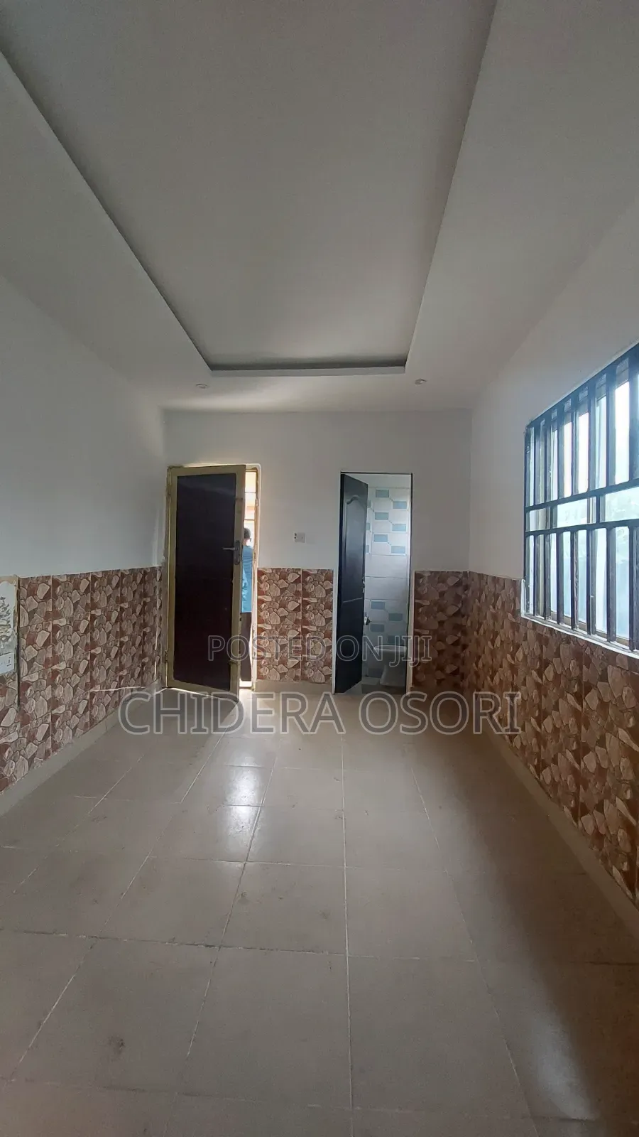 1bdrm Room & Parlour in Dutse Sokale for rent