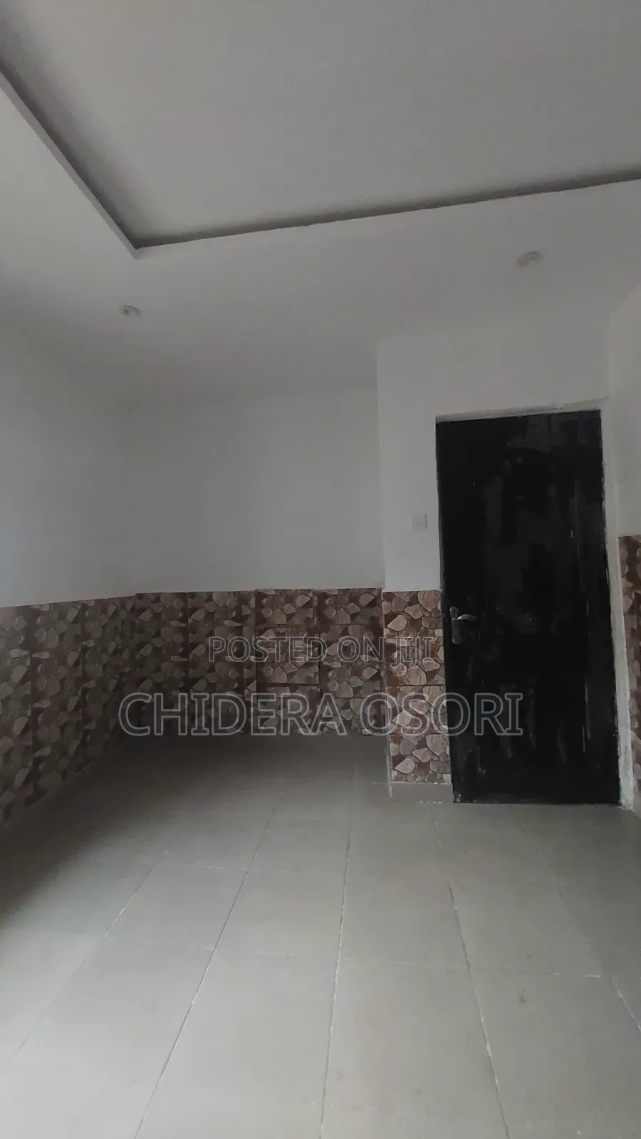 1bdrm Room & Parlour in Dutse Sokale for rent