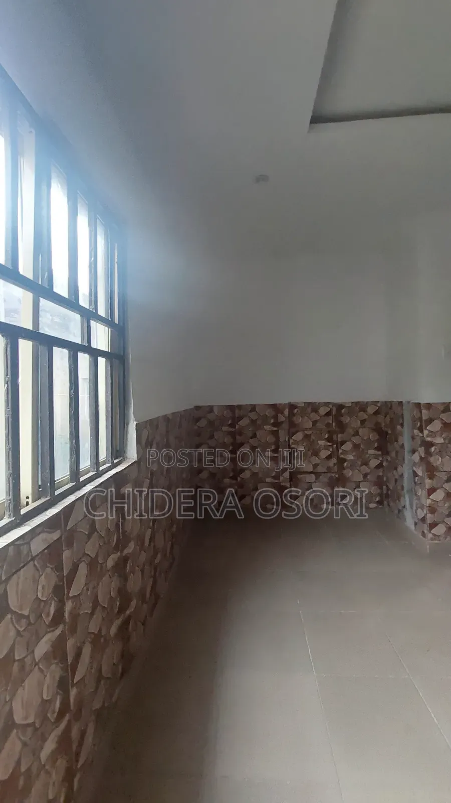 1bdrm Room & Parlour in Dutse Sokale for rent