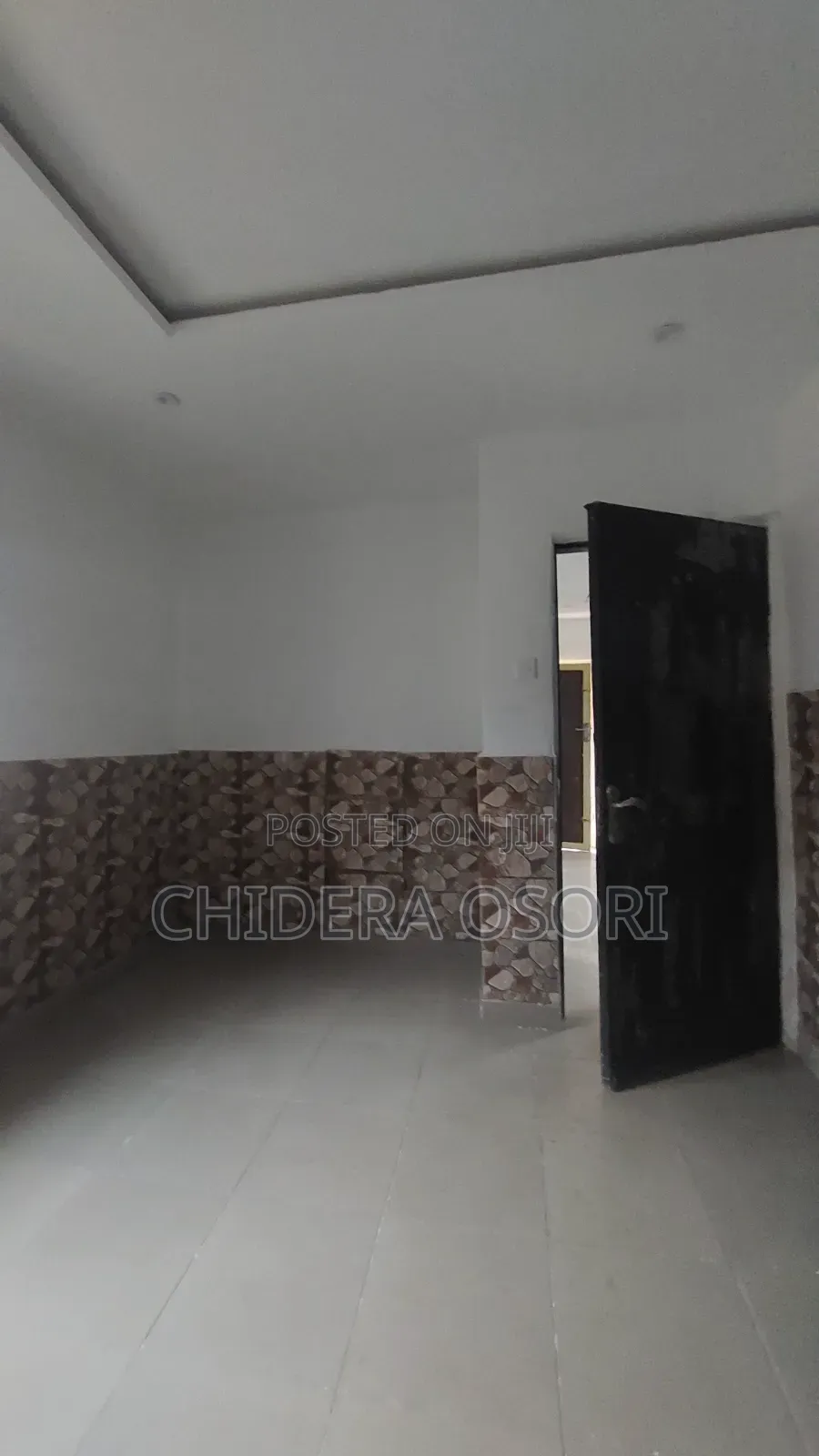 1bdrm Room & Parlour in Dutse Sokale for rent