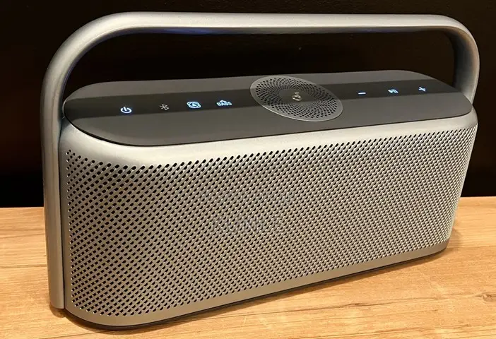 Soundcore Motion X600 Black A