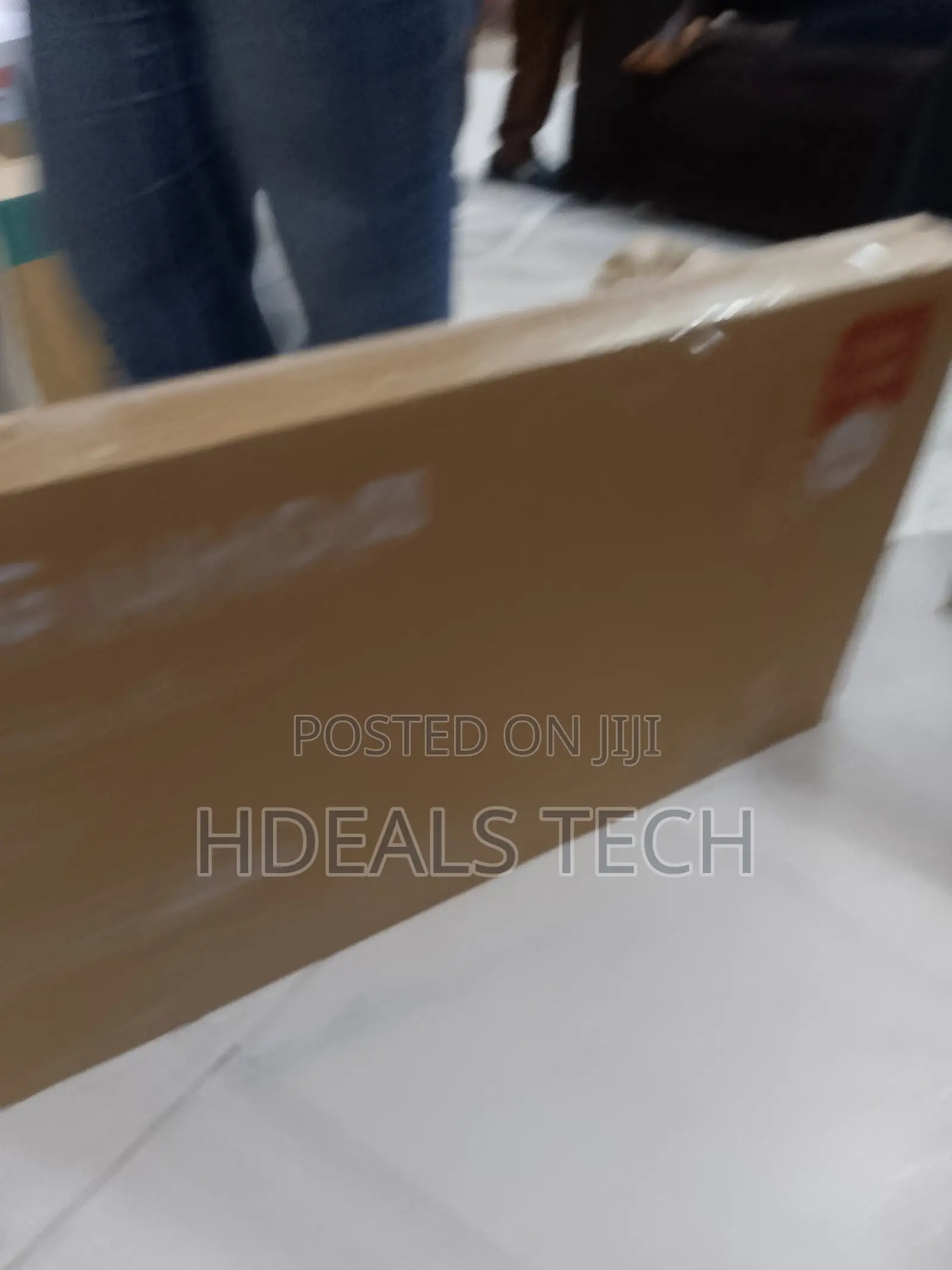 LG 45 Inch Ultra HD Smart TV Built-in Wi-Fi