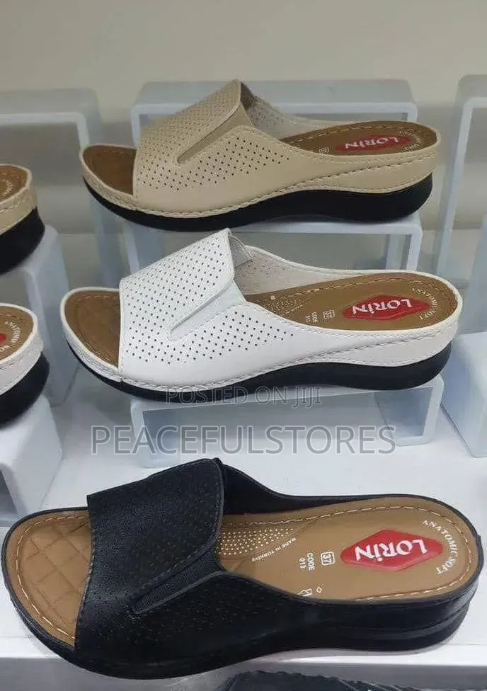 Orthopedic Sandals Women