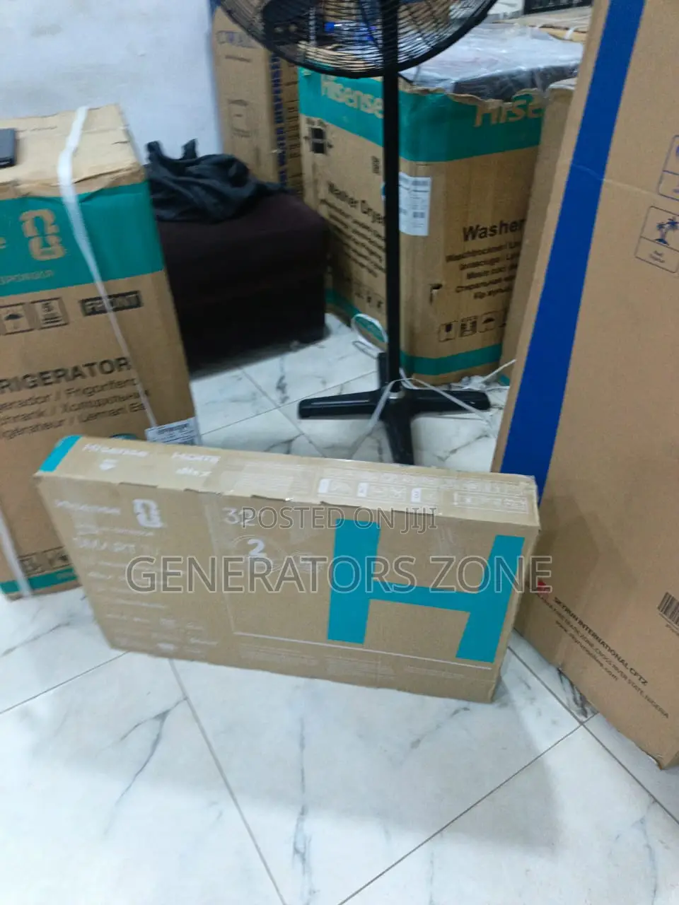 Hisense 32 Inch Smart TV Enjoy Your Favorite Apps