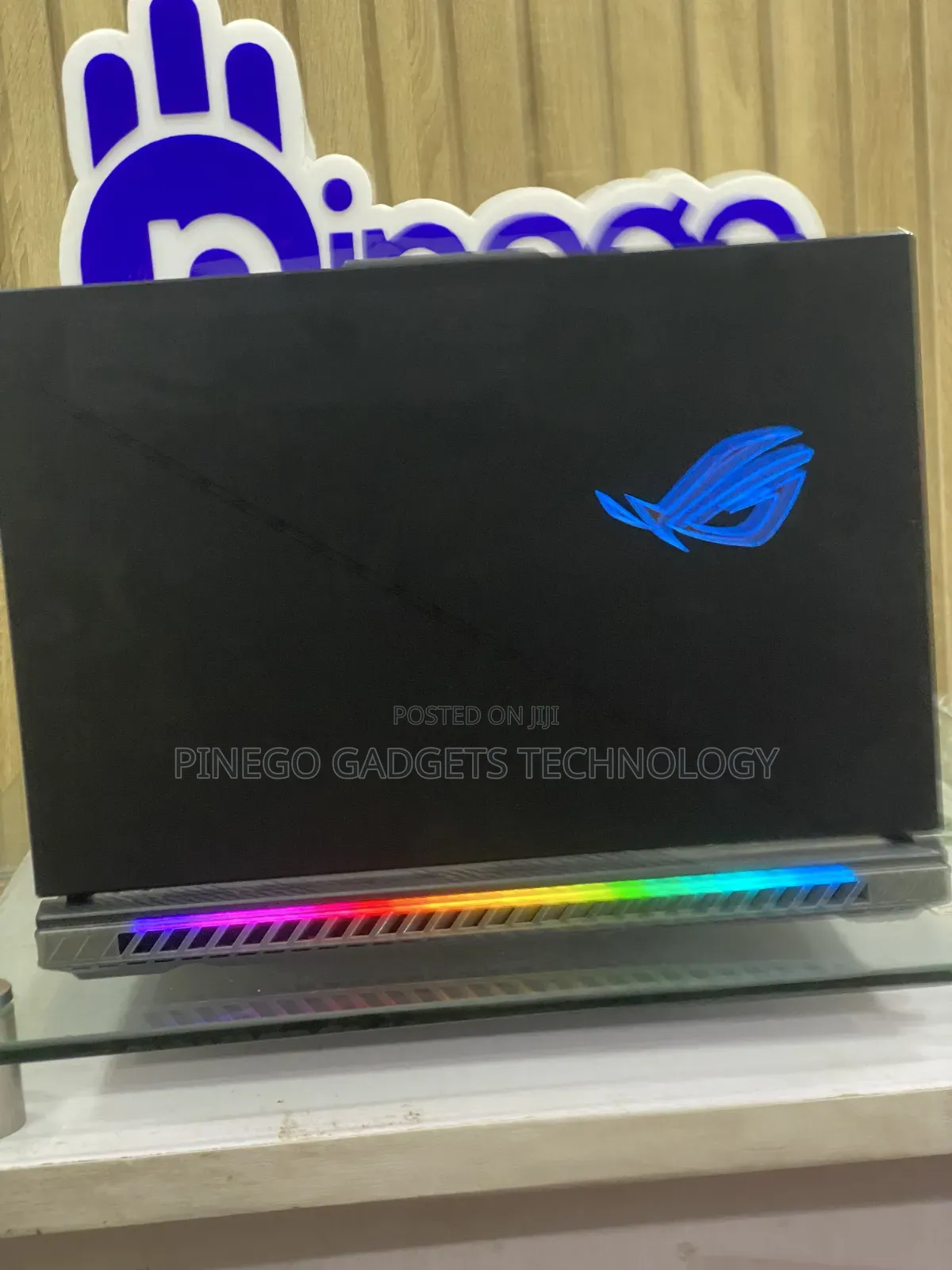 Laptop Asus ROG Strix G18 16GB Intel Core i9 SSD 1T