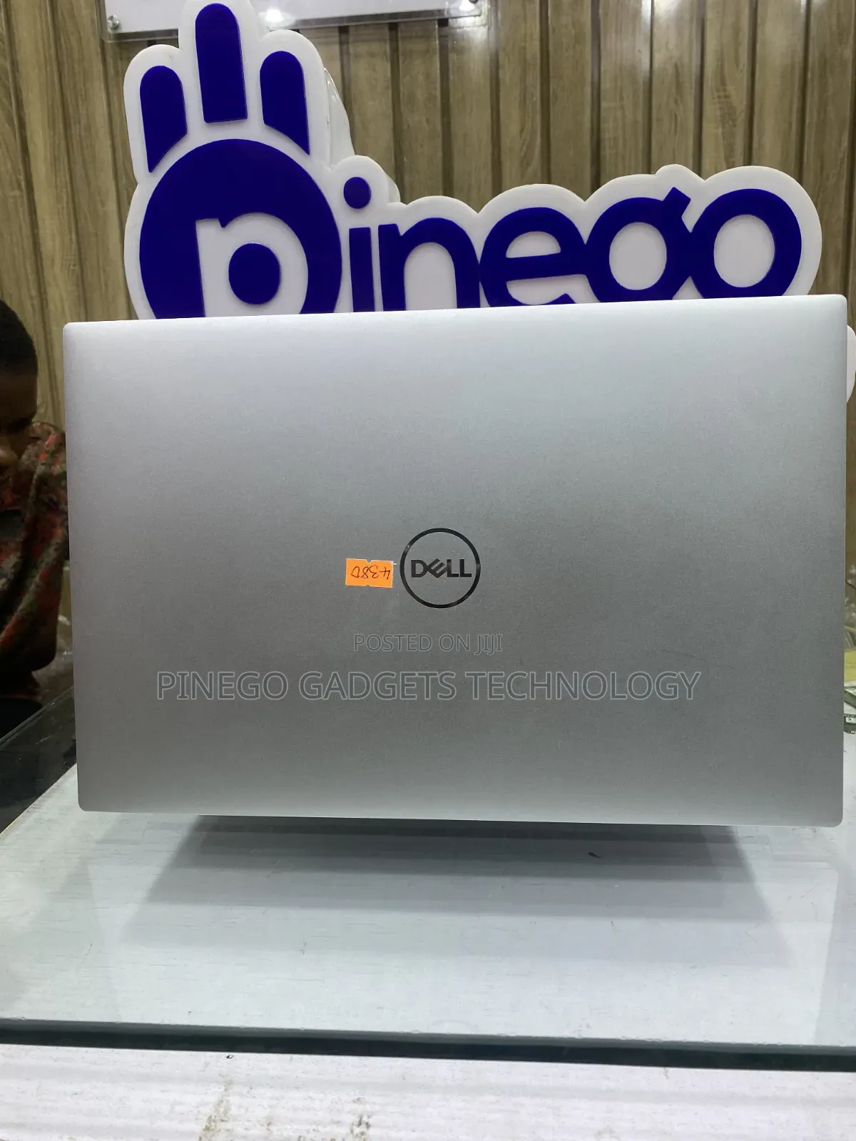 Laptop Dell XPS 15 9510 16GB Intel Core i9 SSD 512GB