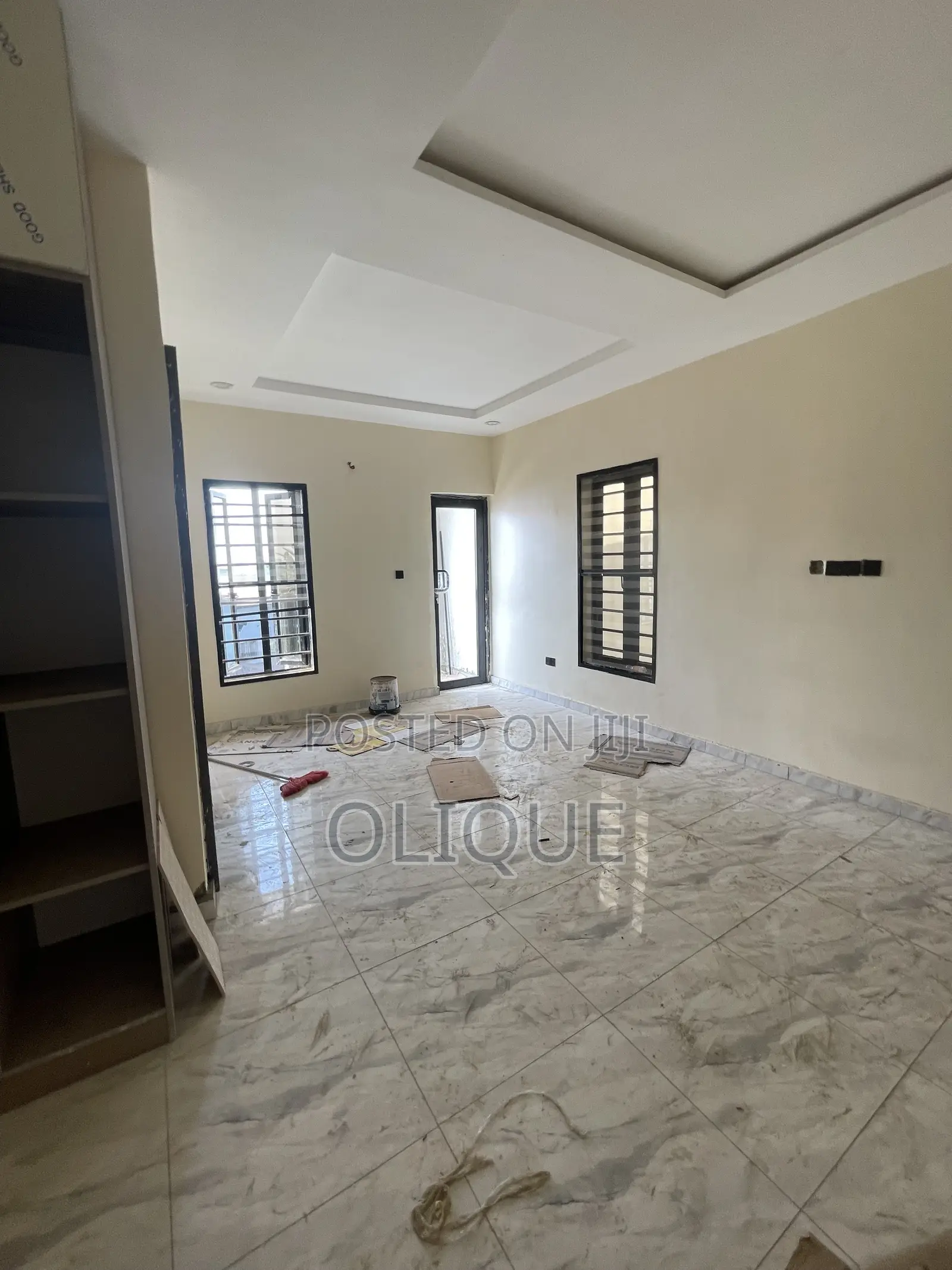 4bdrm Townhouse / Terrace in Maitama for rent