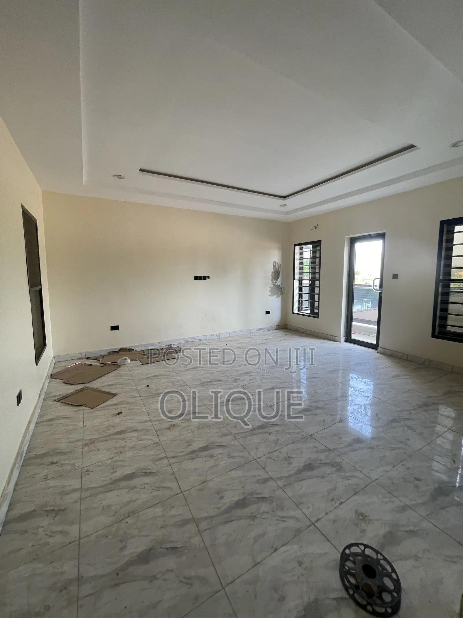 4bdrm Townhouse / Terrace in Maitama for rent