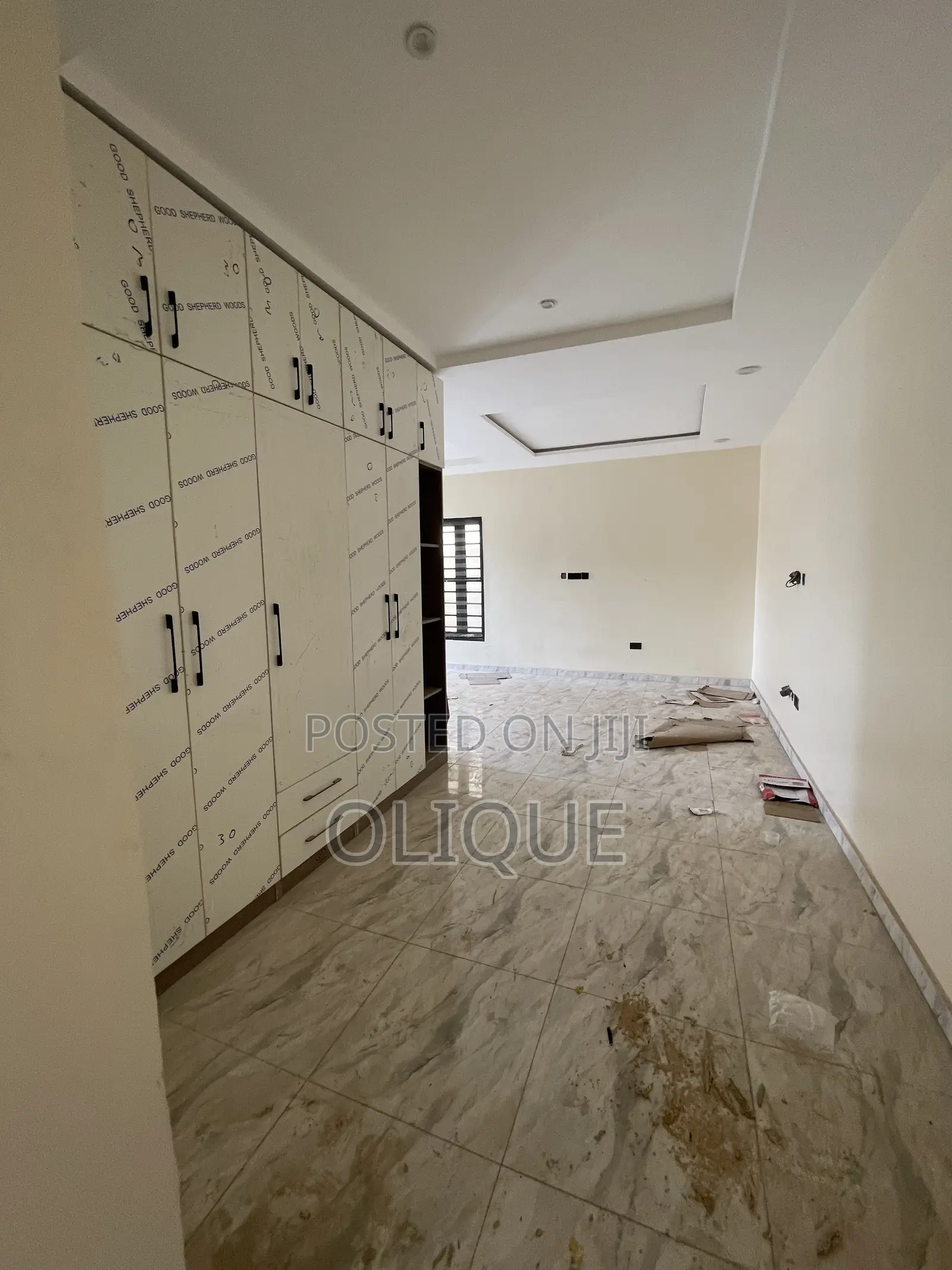 4bdrm Townhouse / Terrace in Maitama for rent