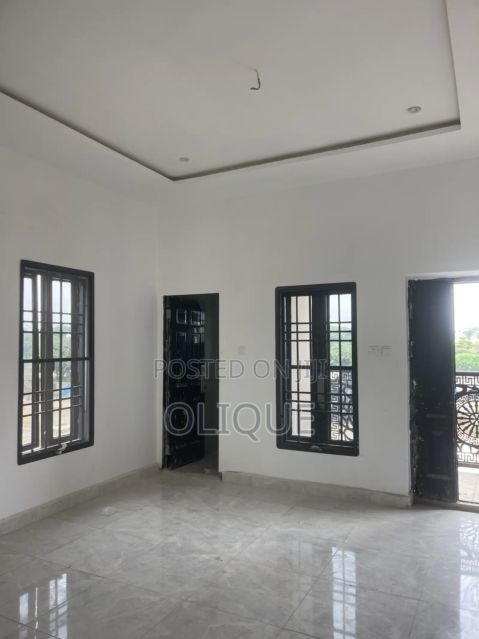 1bdrm Block of Flats in Dawaki for rent