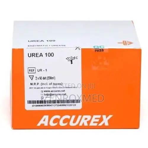 Accurex Urea