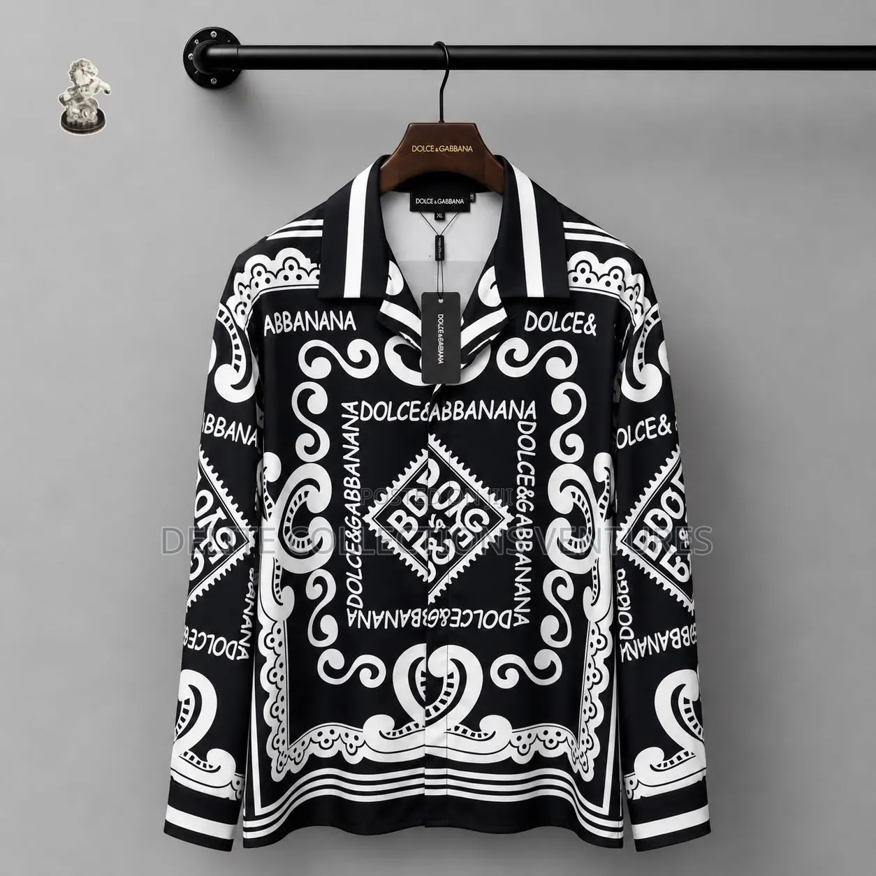 High Quality Top Quality Slik Shirt