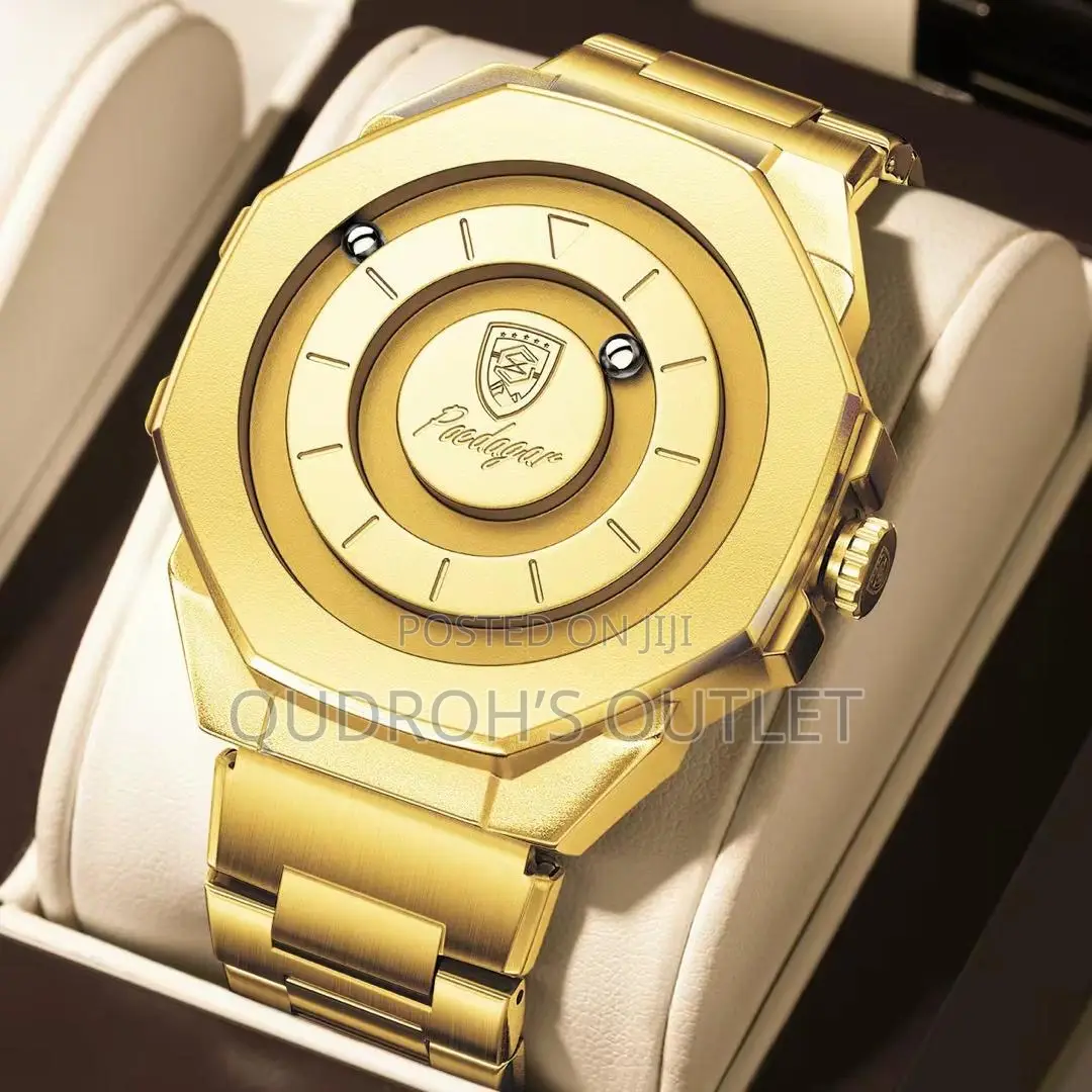 Poedagar Chain Watch