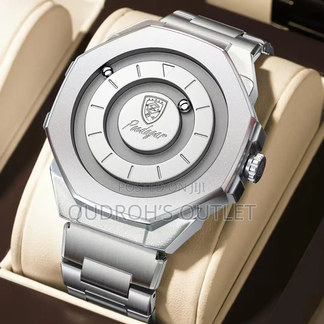 Poedagar Chain Watch