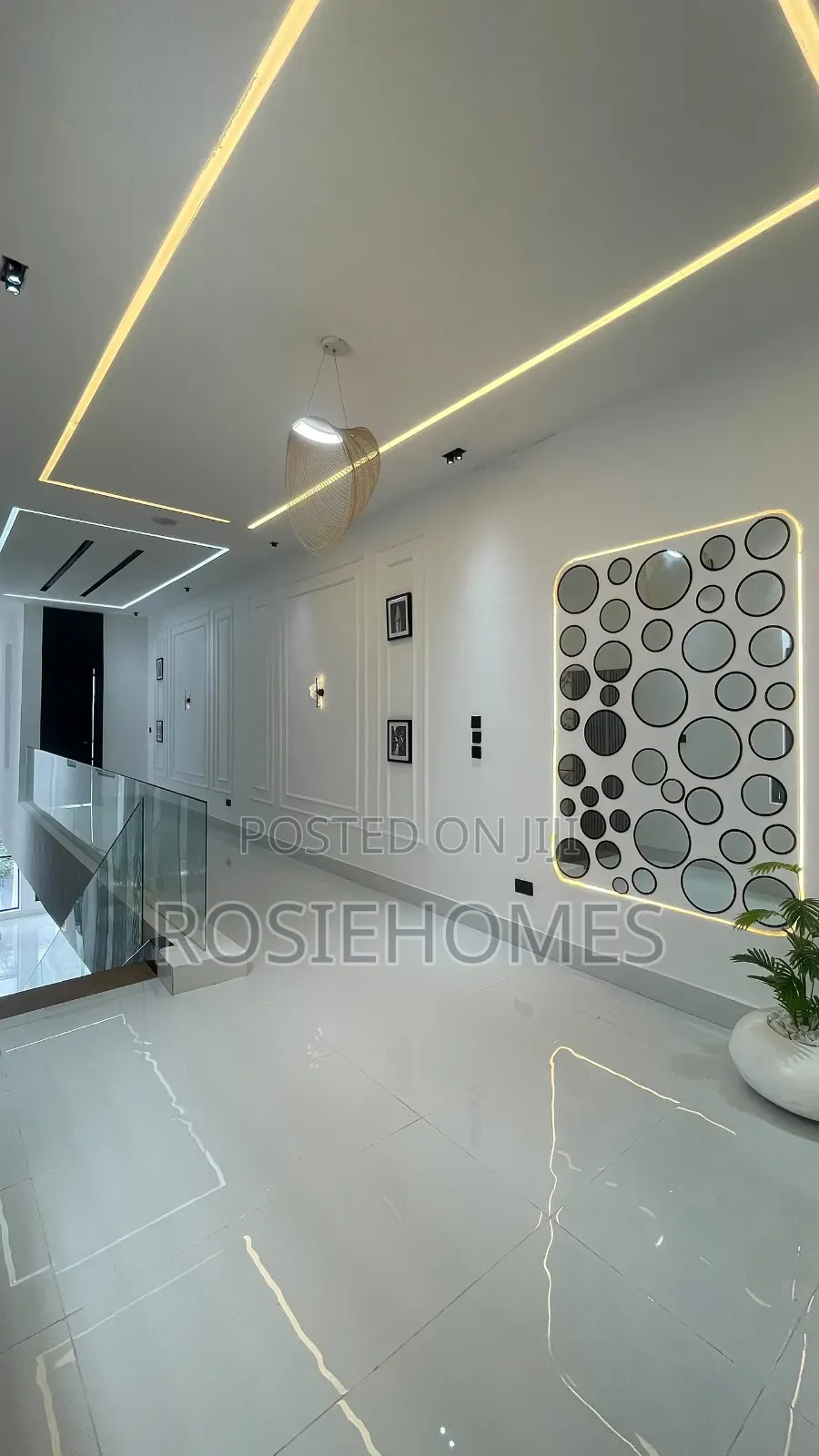 5bdrm Duplex in Ajah for sale