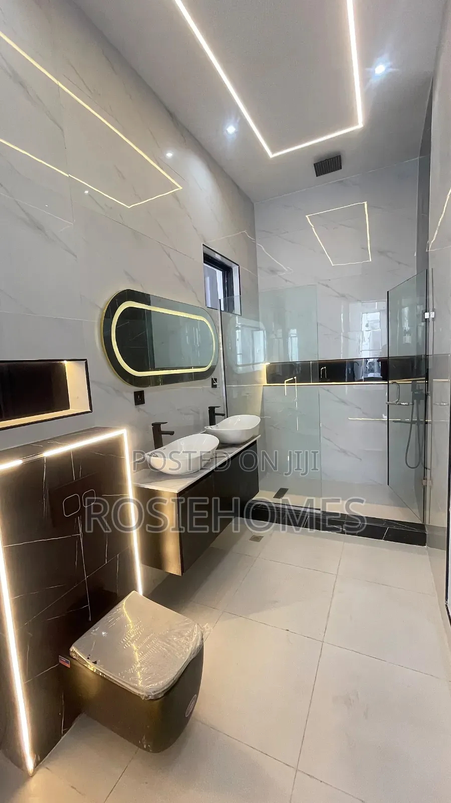 5bdrm Duplex in Ajah for sale