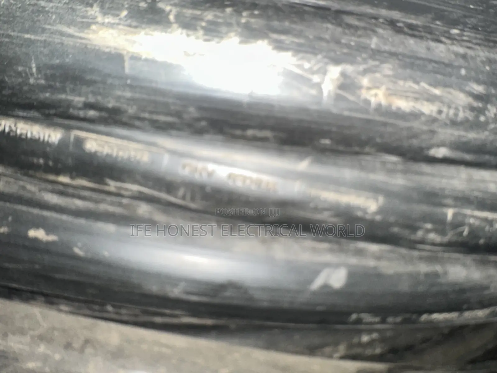 500mm Coleman Wire