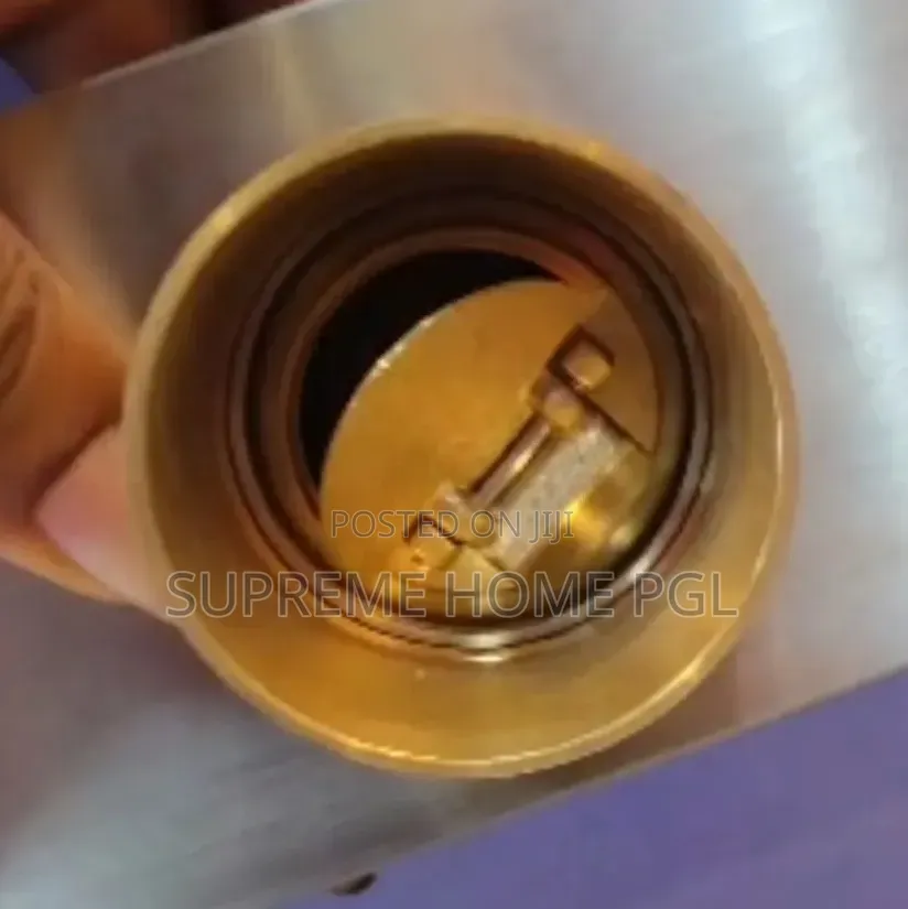 High Quality Thick Guage Floor Drain