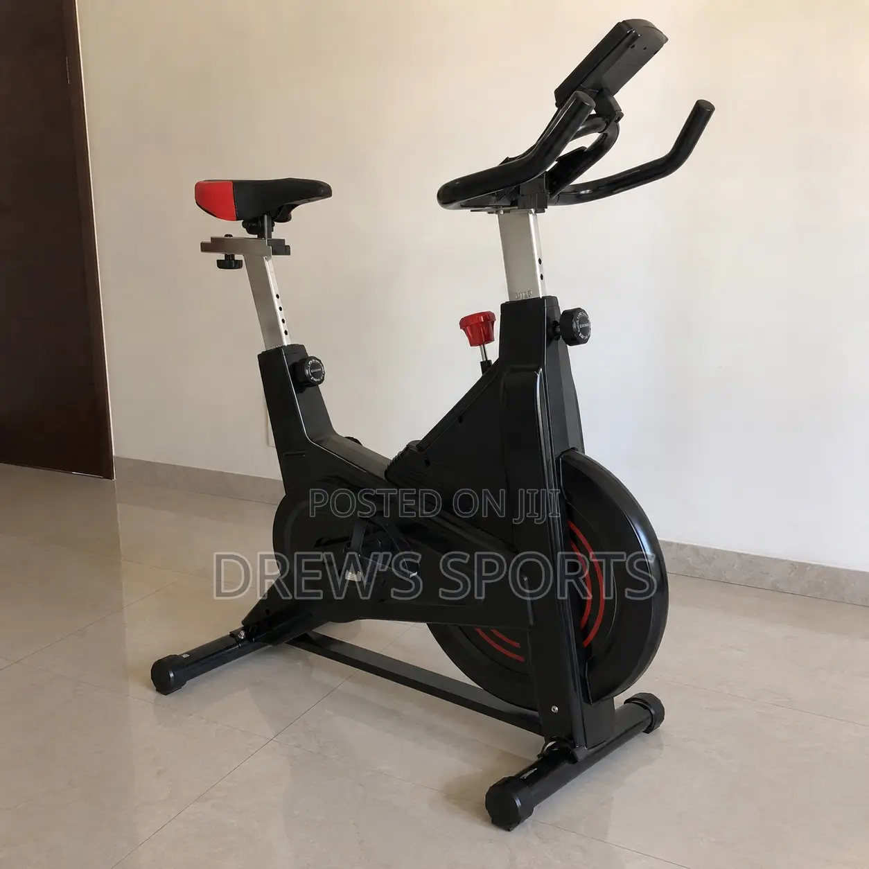Spinning Bike