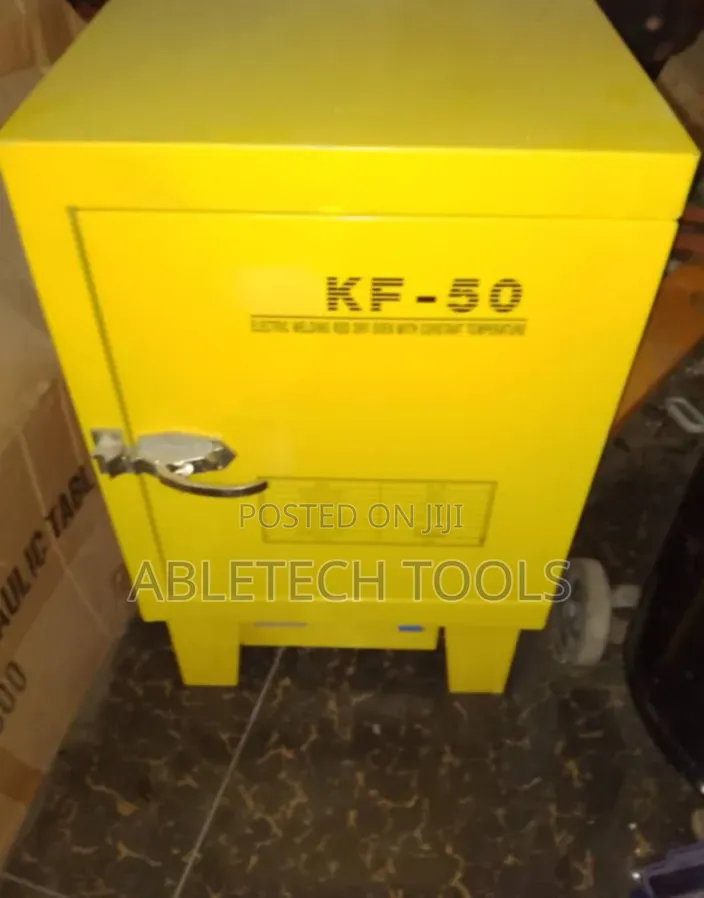 Electrode Dryer 50kg