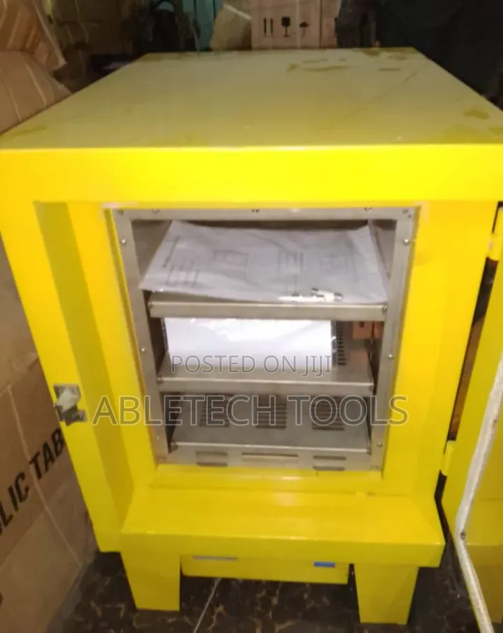 Electrode Dryer 50kg