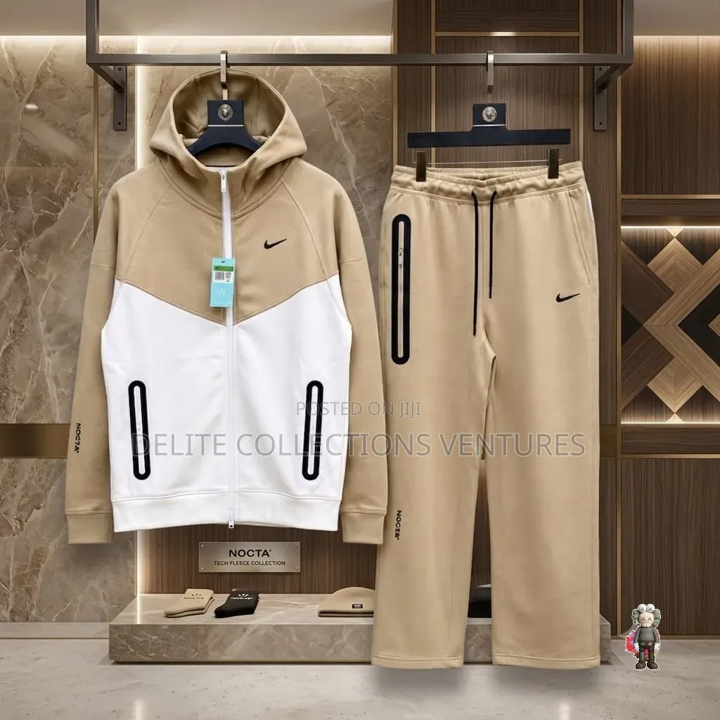 *Luxury Nike Nocta and Down Now Fully Back in Store