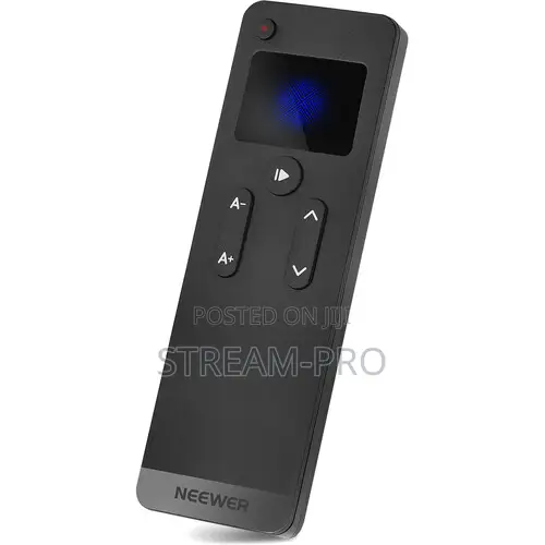 Neewer RT113 Remote Control for Neewer Teleprompter App