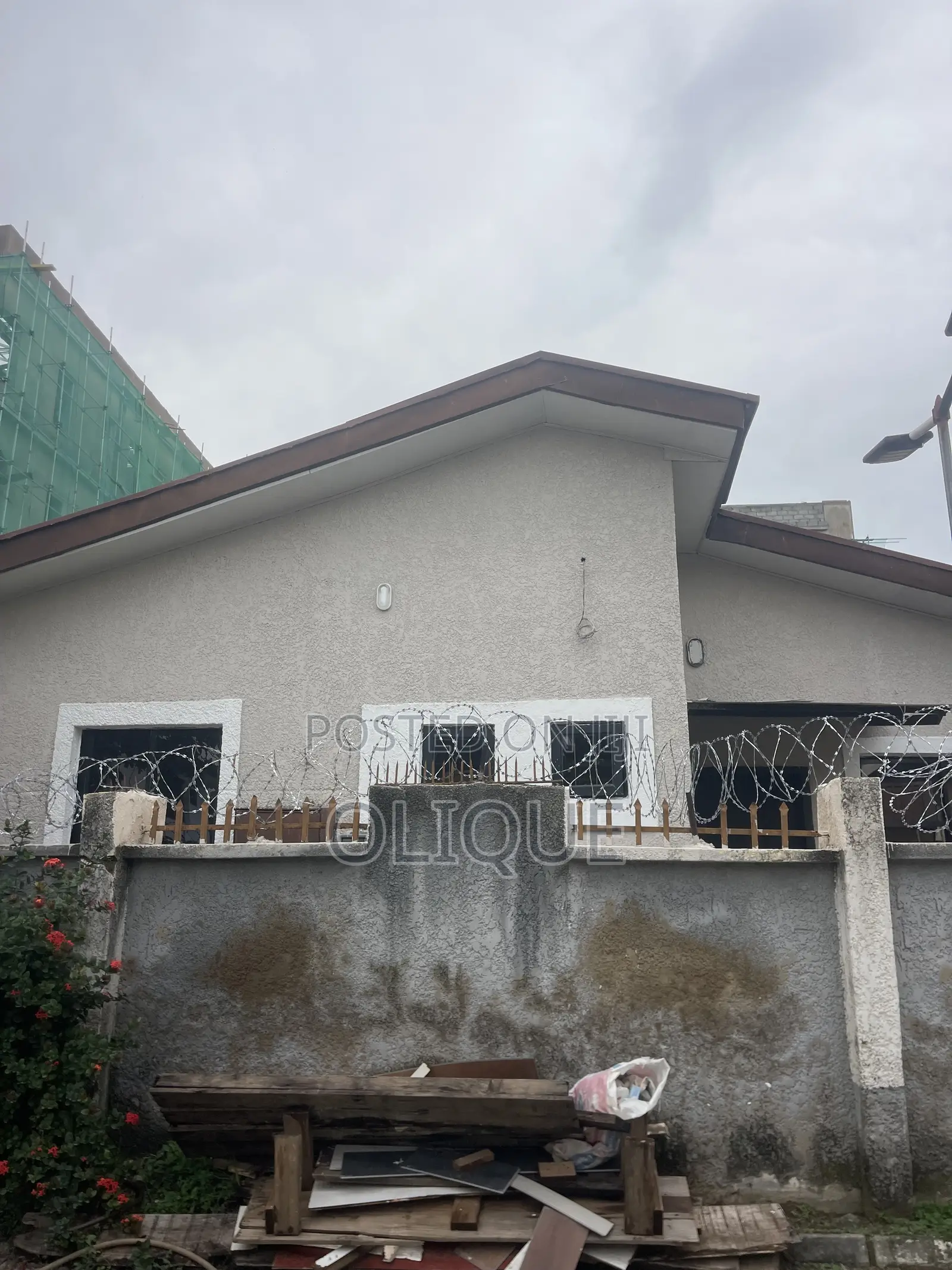 5bdrm Duplex in Wuse 2 for rent