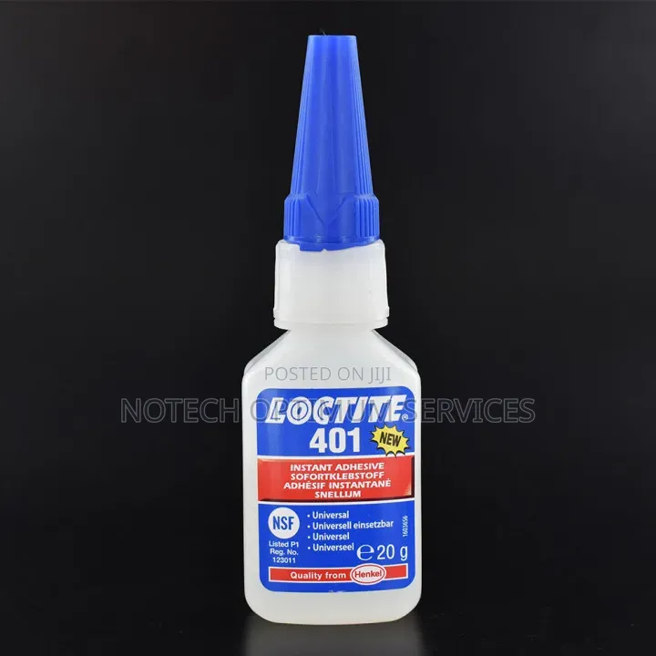Loctite 401