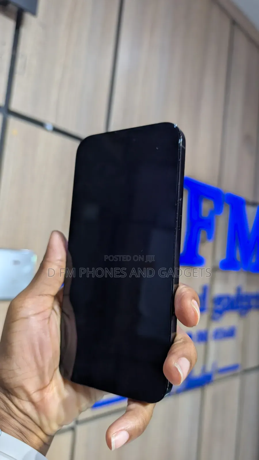 Apple iPhone 14 Pro Max 128 GB Black