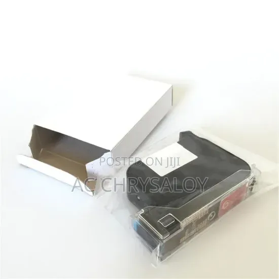 Tij Cartridge