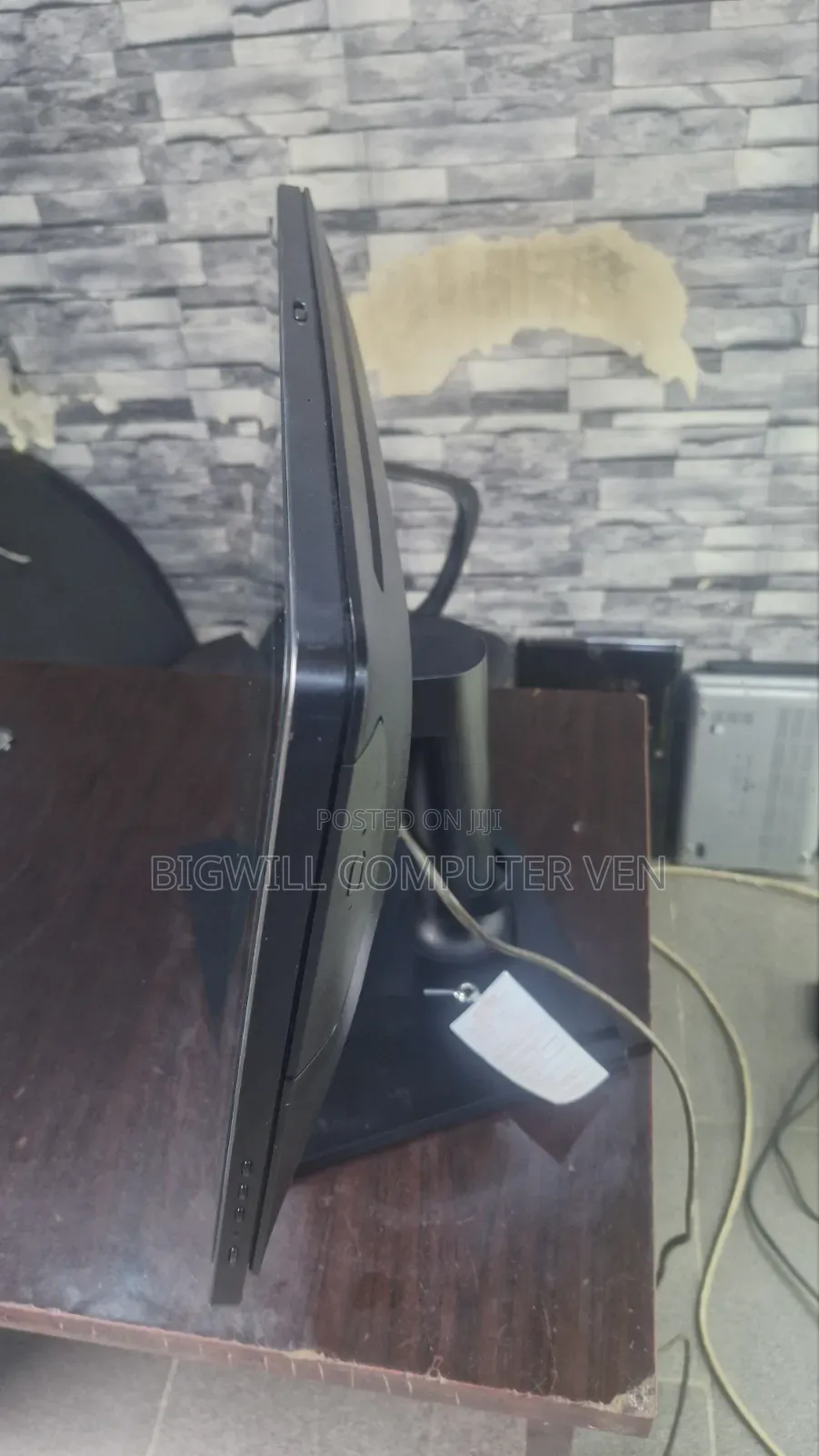 Desktop Computer Dell 8GB Intel Core i5 HDD 500GB