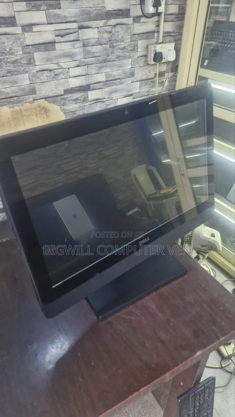 Desktop Computer Dell 8GB Intel Core i5 HDD 500GB