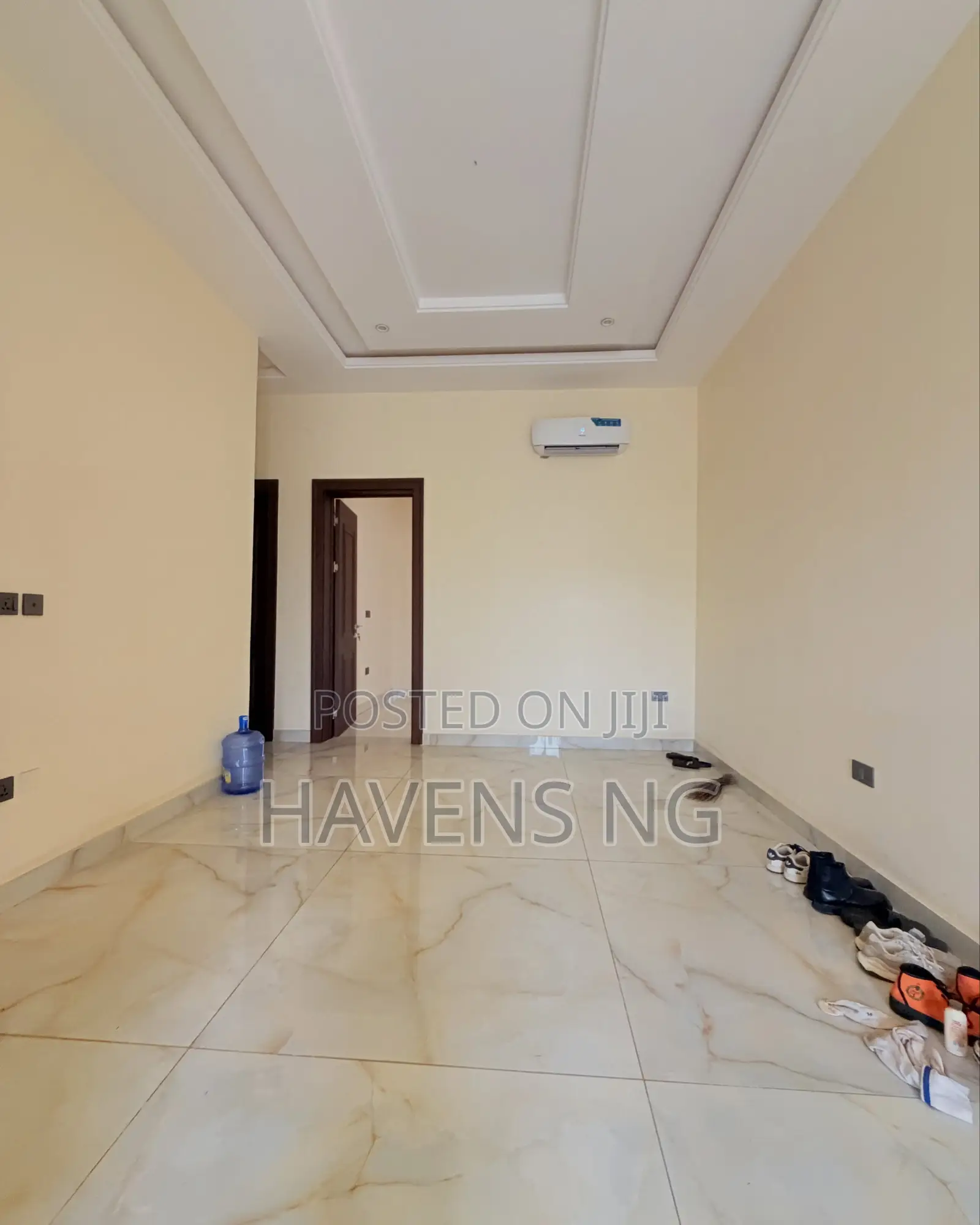 4bdrm Duplex in Ikeja GRA for sale