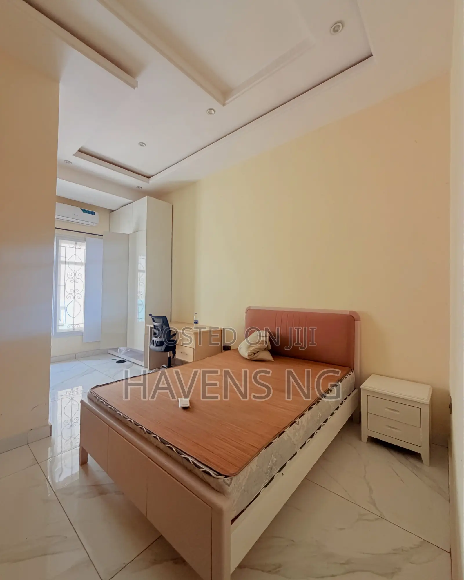 4bdrm Duplex in Ikeja GRA for sale