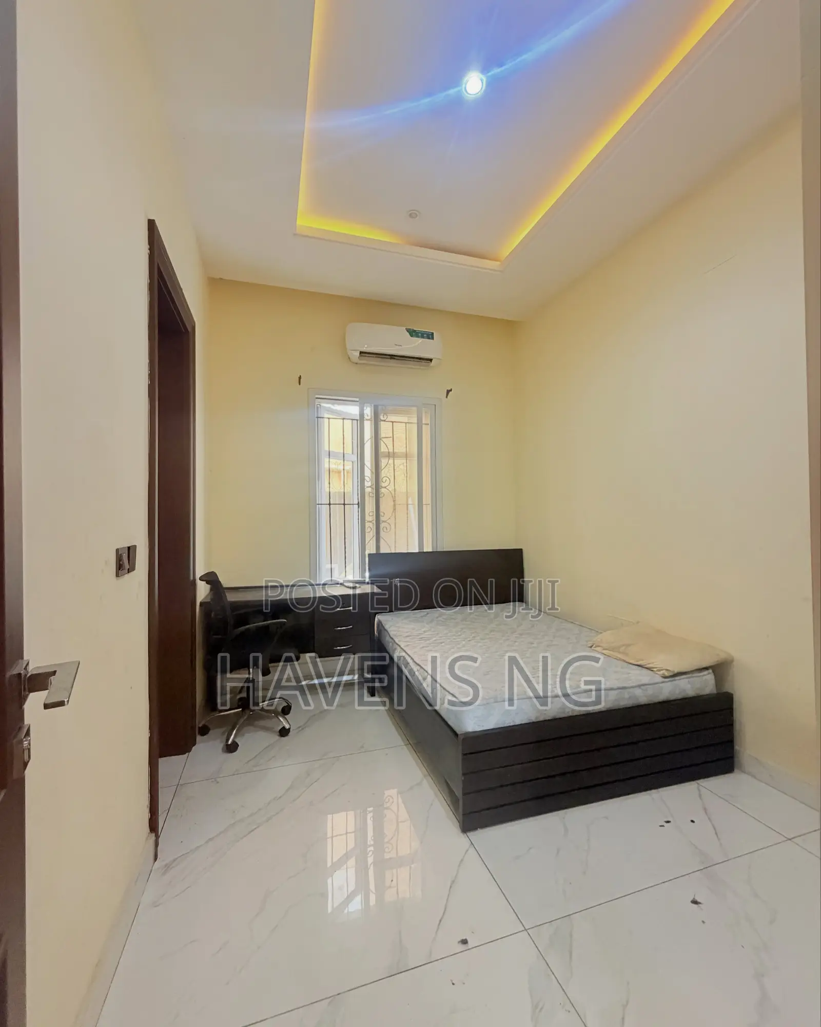 4bdrm Duplex in Ikeja GRA for sale