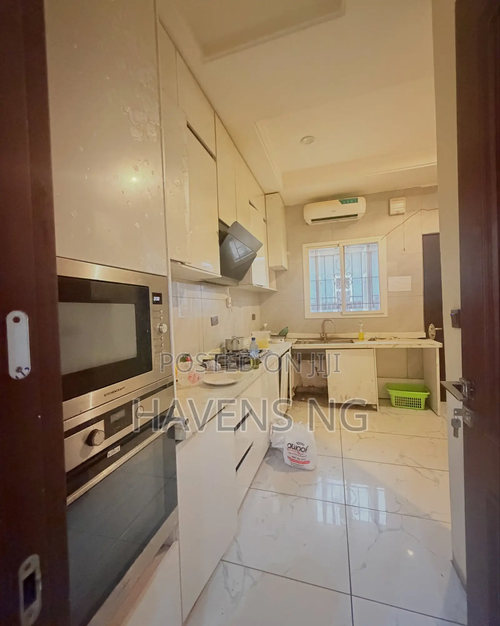 4bdrm Duplex in Ikeja GRA for sale