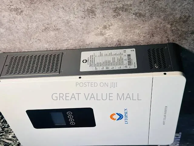 2.5kwh 24v Lithium Battery