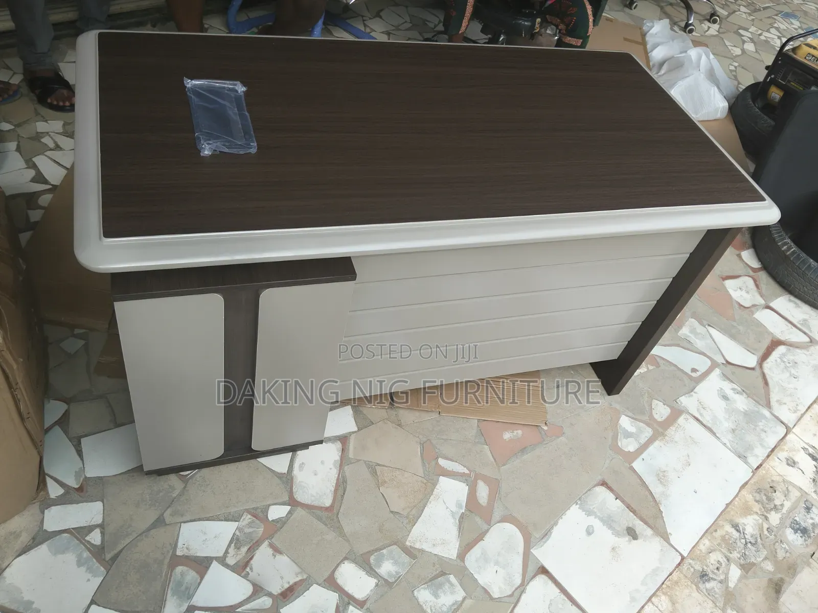 1.4mtr High Quality Office Table