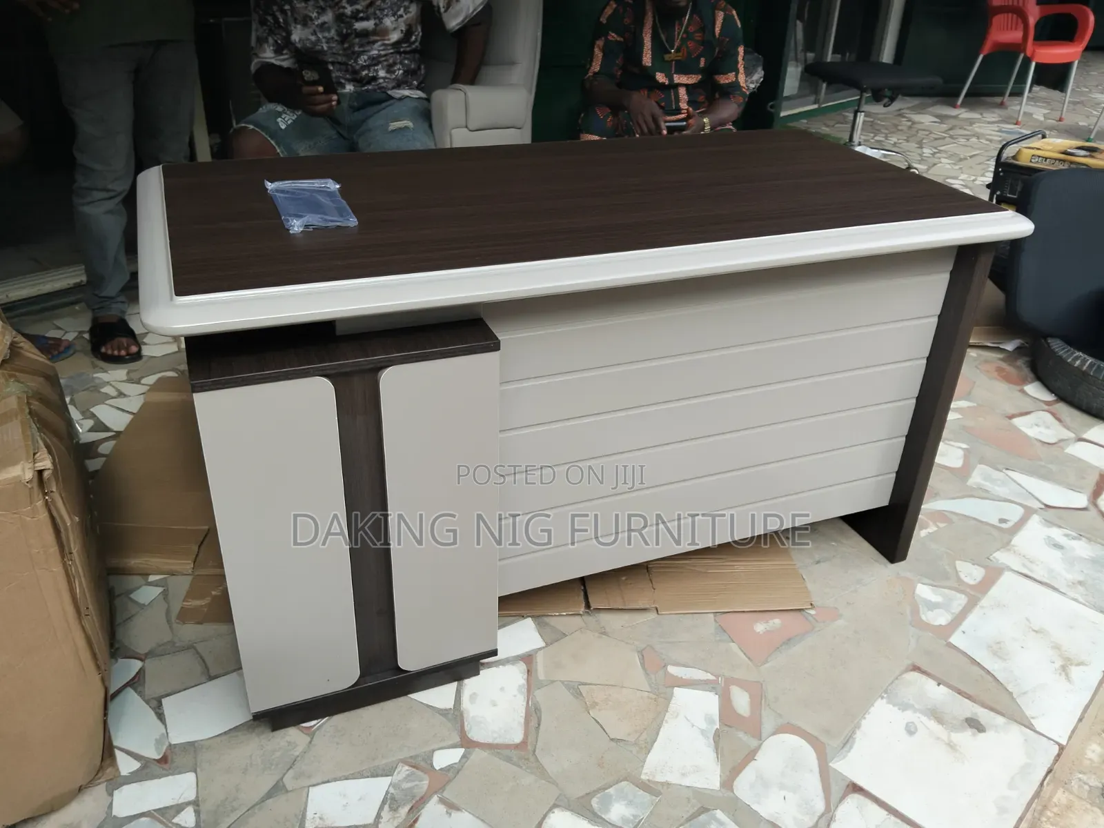 1.4mtr High Quality Office Table