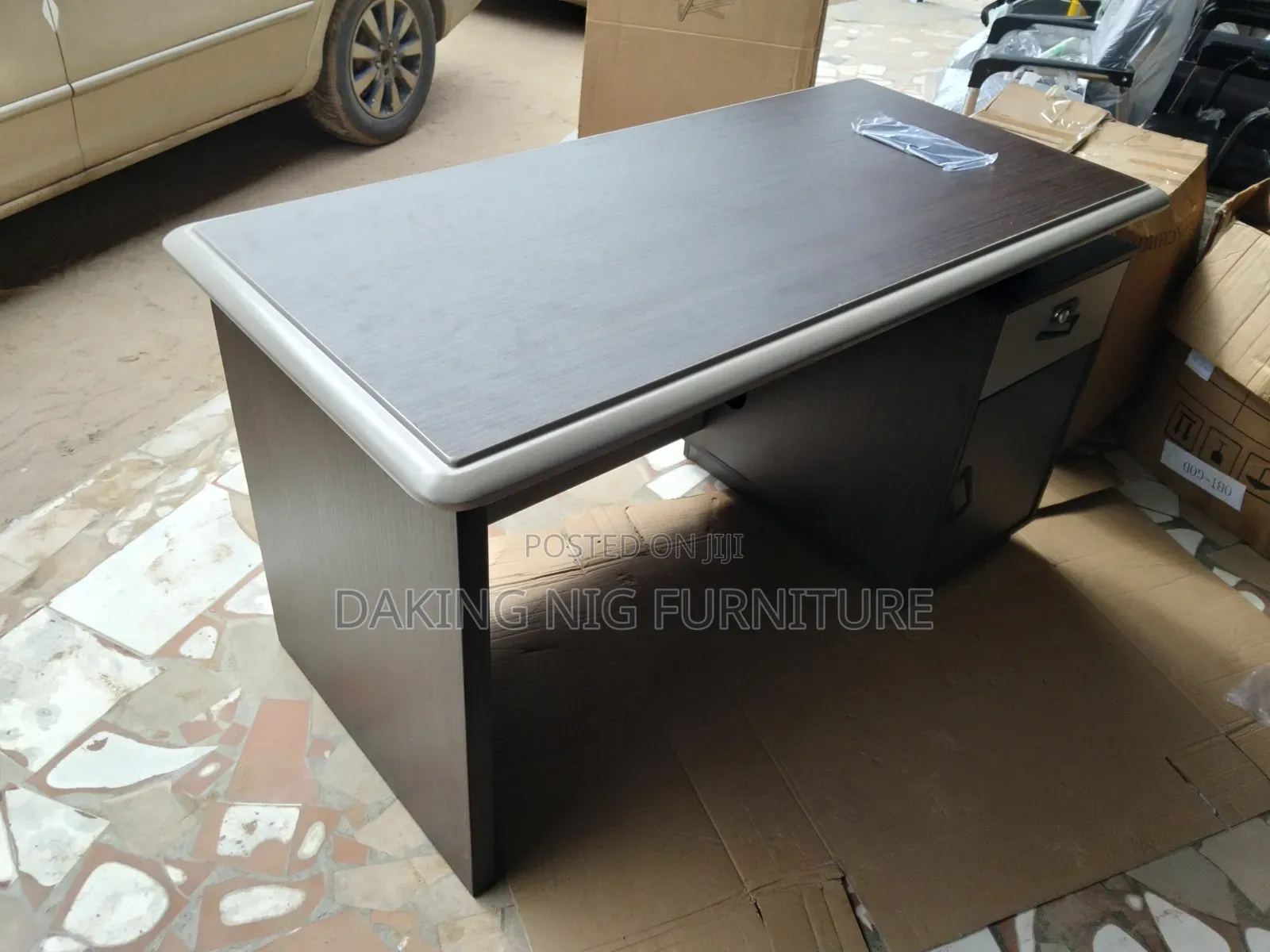 1.4mtr High Quality Office Table