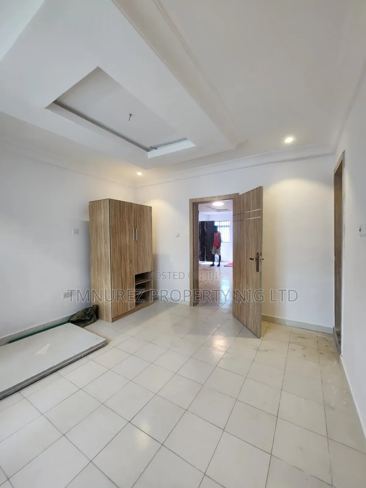 2bdrm Apartment in Thomas Estate for rent