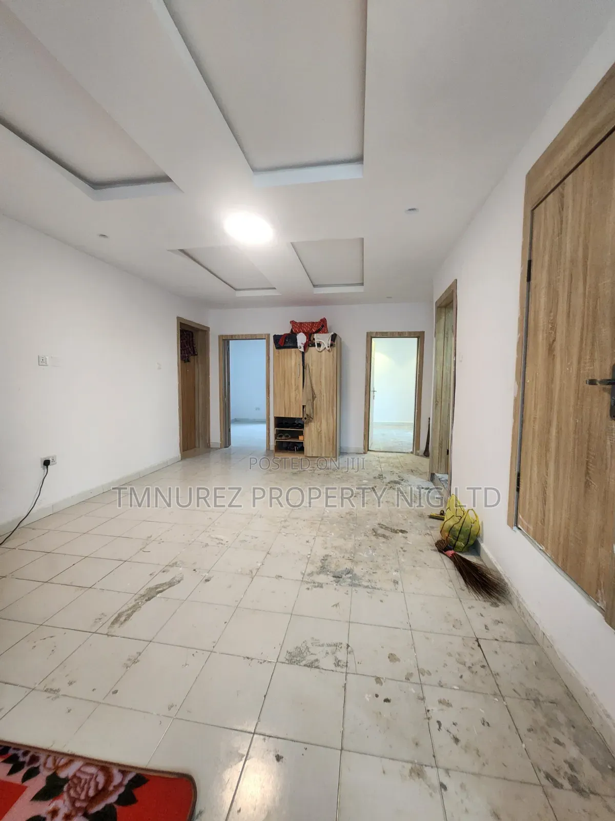 2bdrm Apartment in Thomas Estate for rent