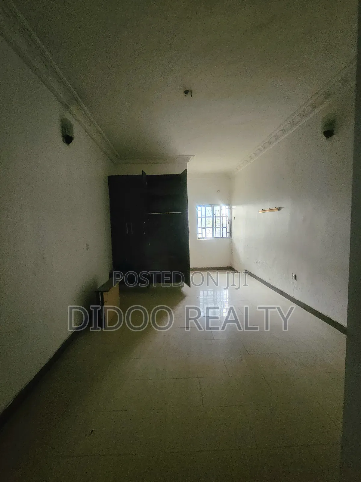 4bdrm Block of Flats in Wuye for rent