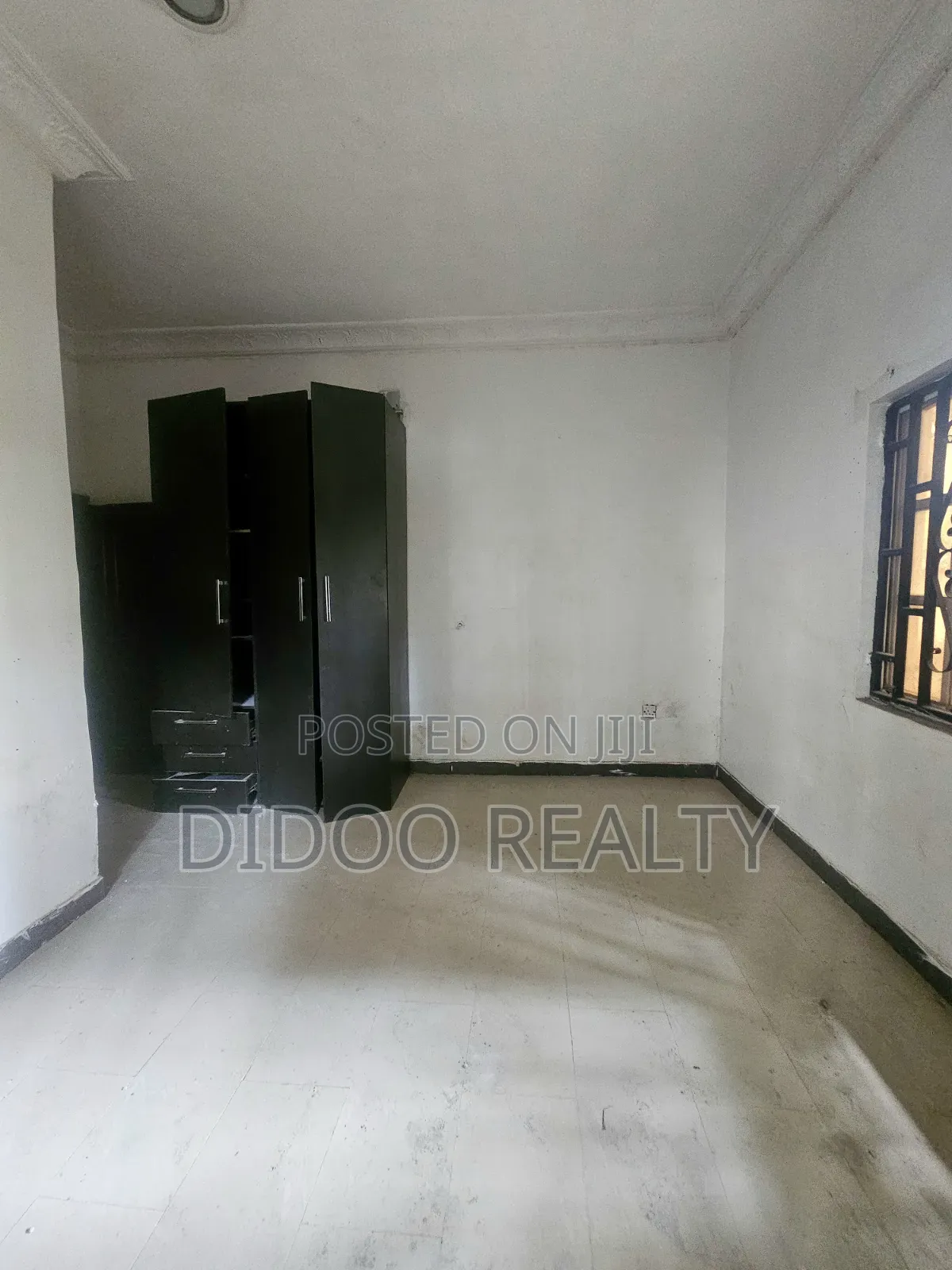 4bdrm Block of Flats in Wuye for rent