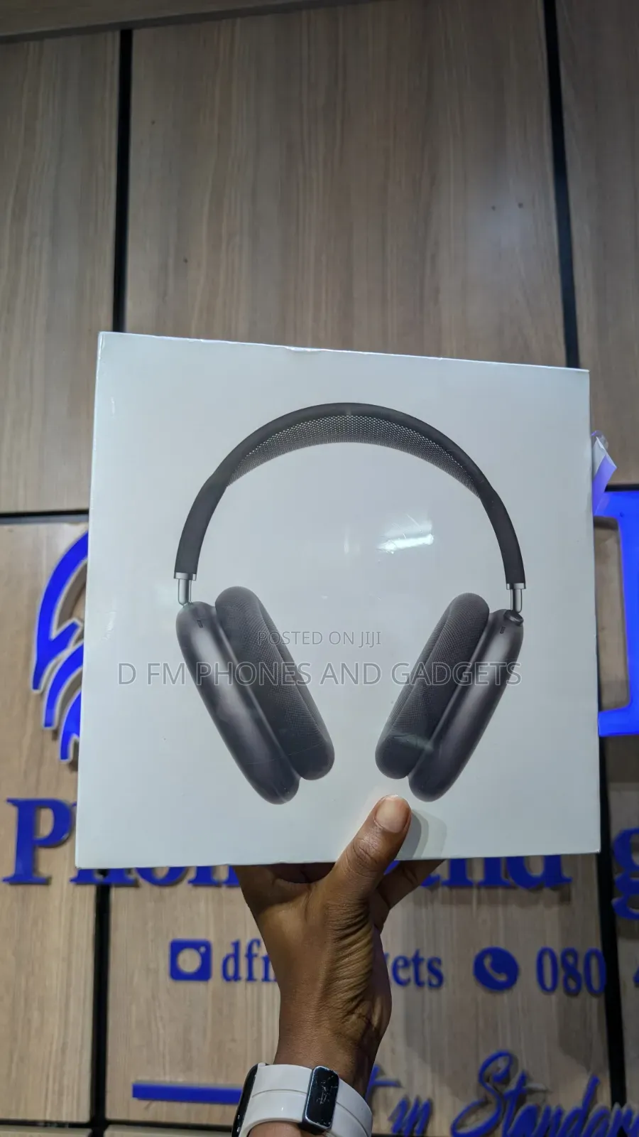 Airpod Max