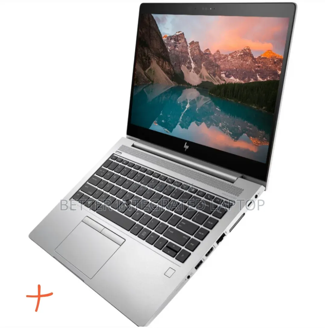 New Laptop HP EliteBook 8760W 4GB Intel Core i3 SSD 256GB