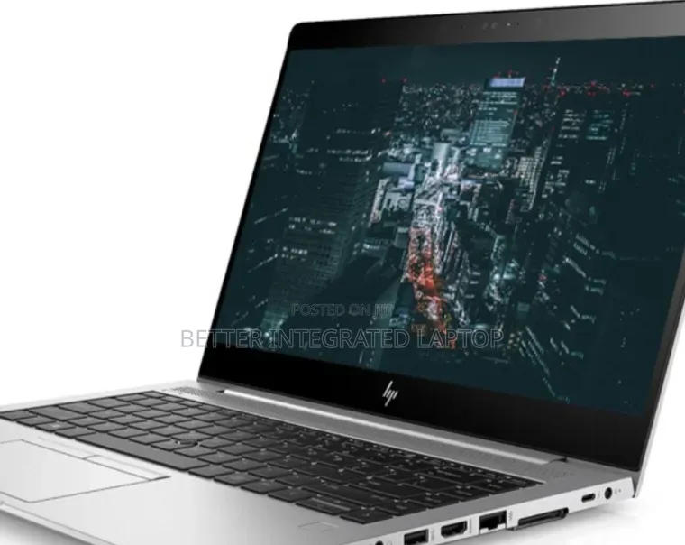 New Laptop HP EliteBook 8760W 4GB Intel Core i3 SSD 256GB